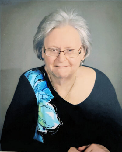 DONNA NORMAN